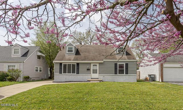 5917 Pepperell Place, Toledo, OH 43612