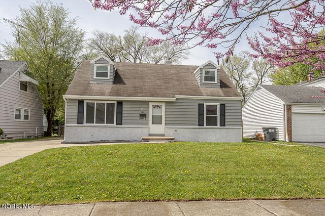 5917 Pepperell Place, Toledo, OH 43612