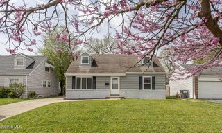 5917 Pepperell Place, Toledo, OH 43612