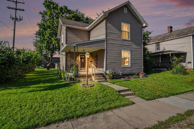 78 Manning Street, Newark, OH 43055