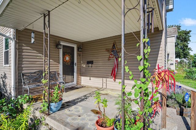 78 Manning Street, Newark, OH 43055