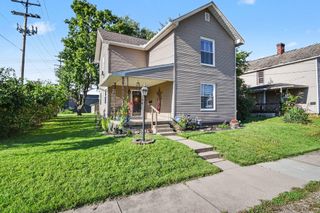 78 Manning Street, Newark, OH 43055