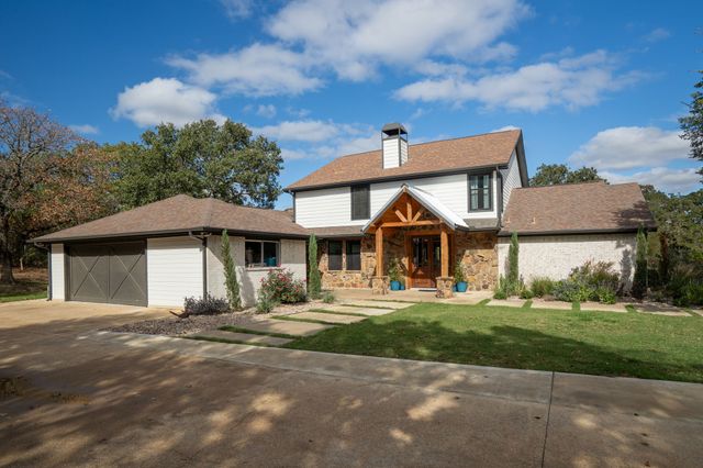 950 Naylor Road, Cross Roads, TX 76227