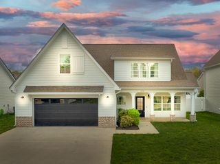 1270 Baldwin Field Circle, Hixson, TN 37343