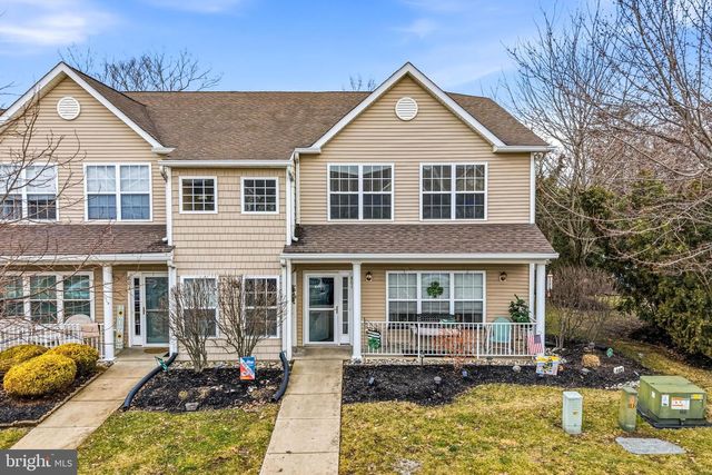 802 SUNFLOWER WAY, Mantua, NJ 08051