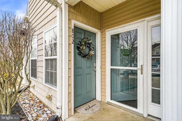 802 SUNFLOWER WAY, Mantua, NJ 08051