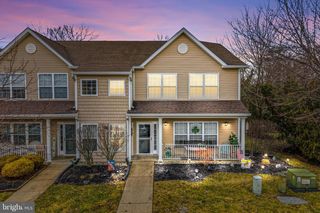 802 SUNFLOWER WAY, Mantua, NJ 08051
