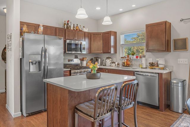 528 Big Pine Drive, West Lafayette, IN 47906