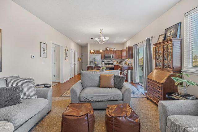 528 Big Pine Drive, West Lafayette, IN 47906