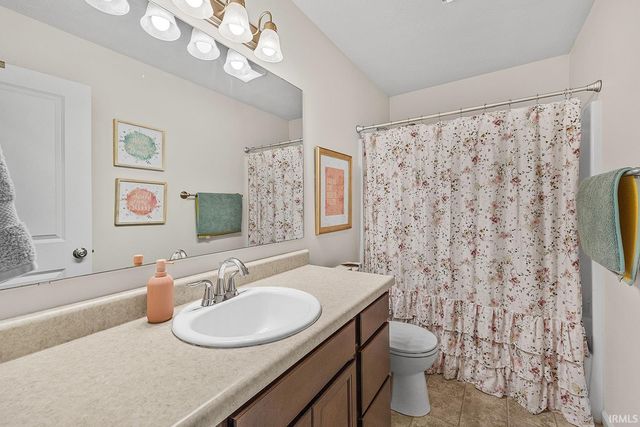 528 Big Pine Drive, West Lafayette, IN 47906