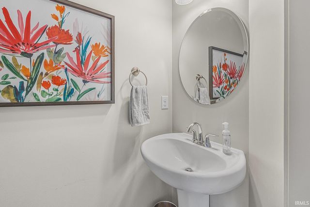 528 Big Pine Drive, West Lafayette, IN 47906