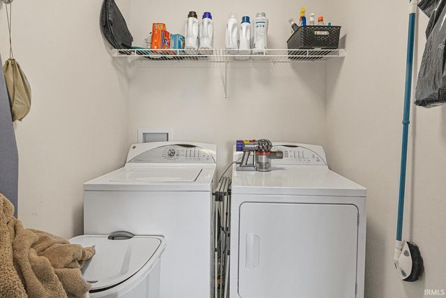 528 Big Pine Drive, West Lafayette, IN 47906