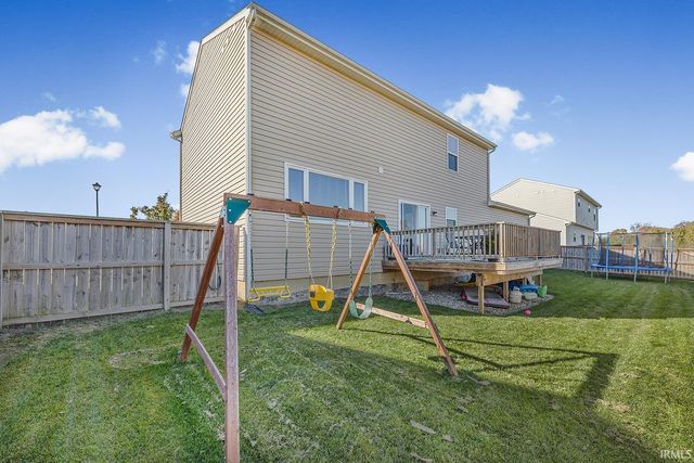 528 Big Pine Drive, West Lafayette, IN 47906