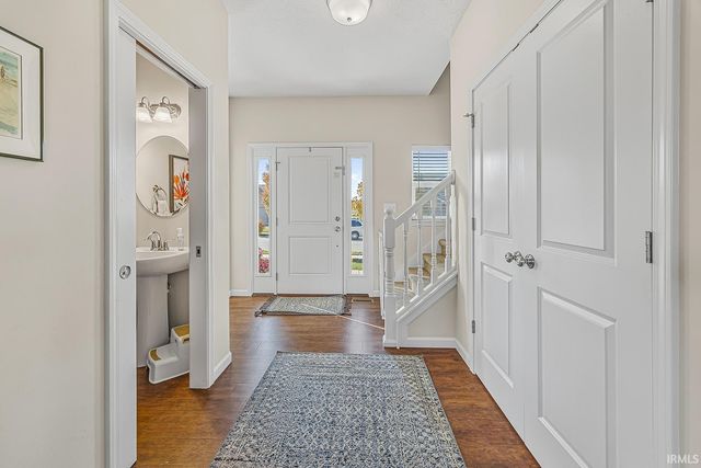 528 Big Pine Drive, West Lafayette, IN 47906