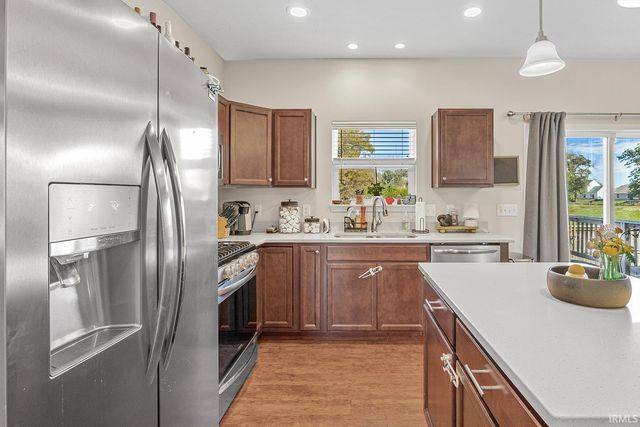 528 Big Pine Drive, West Lafayette, IN 47906