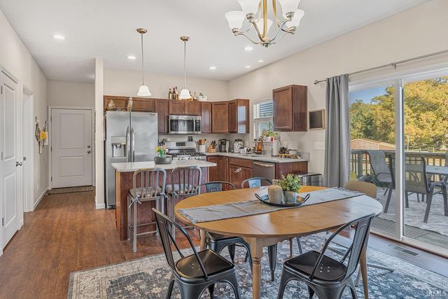 528 Big Pine Drive, West Lafayette, IN 47906