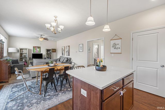 528 Big Pine Drive, West Lafayette, IN 47906