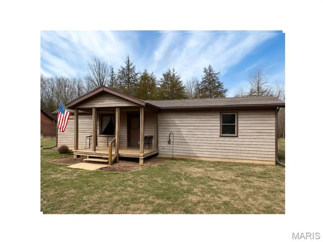 3559 Highway F, Annapolis, MO 63620