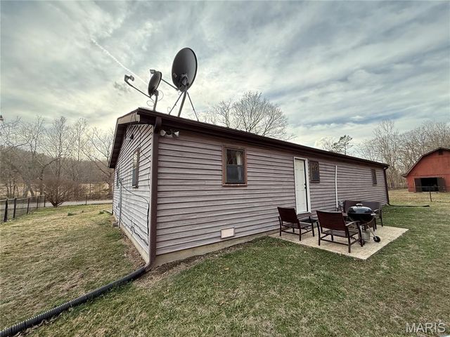 3559 Highway F, Annapolis, MO 63620