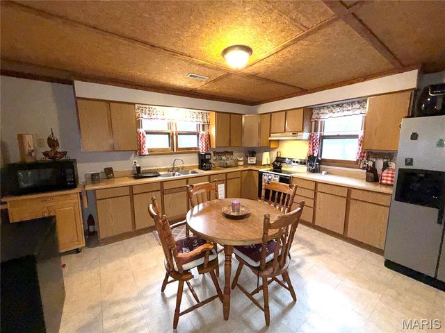 3559 Highway F, Annapolis, MO 63620