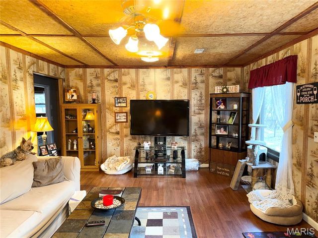 3559 Highway F, Annapolis, MO 63620