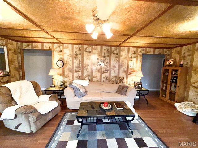 3559 Highway F, Annapolis, MO 63620