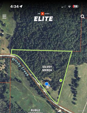 3559 Highway F, Annapolis, MO 63620