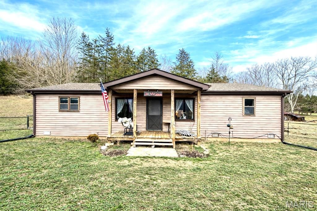 3559 Highway F, Annapolis, MO 63620