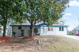 110 Hidden Brook Court, Atlanta, GA 30349