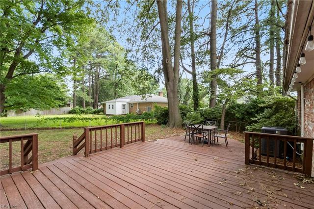 200 Essex DR, Chesapeake, VA 23320