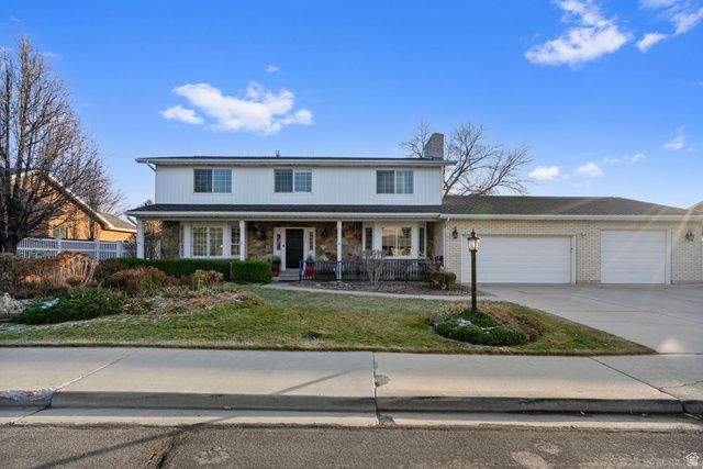 172 E 1864 S, Orem, UT 84058
