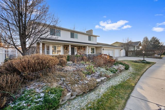 172 E 1864 S, Orem, UT 84058