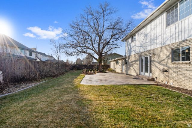 172 E 1864 S, Orem, UT 84058