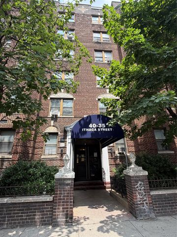 4035 Ithaca Street 4G, Elmhurst, NY 11373