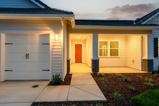 1397 N Fordham Avenue, Clovis, CA 93619