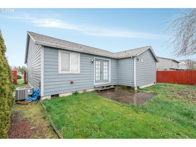 21831 Sw KRISTIN Ct, Beaverton, OR 97003