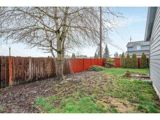 21831 Sw KRISTIN Ct, Beaverton, OR 97003