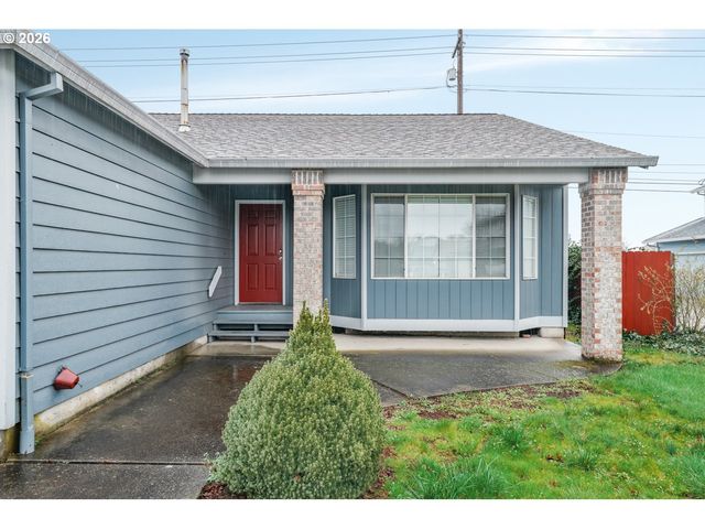 21831 Sw KRISTIN Ct, Beaverton, OR 97003