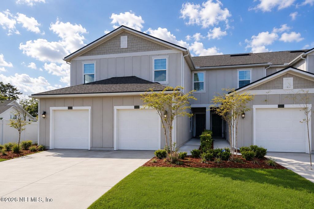 3980 BAY HAWK Court, Jacksonville, FL 32220