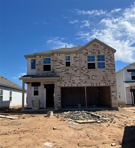 29219 Dandelion Sky Drive, Waller, TX 77484