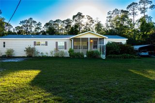 147 RILEY LAKE DRIVE, Hawthorne, FL 32640