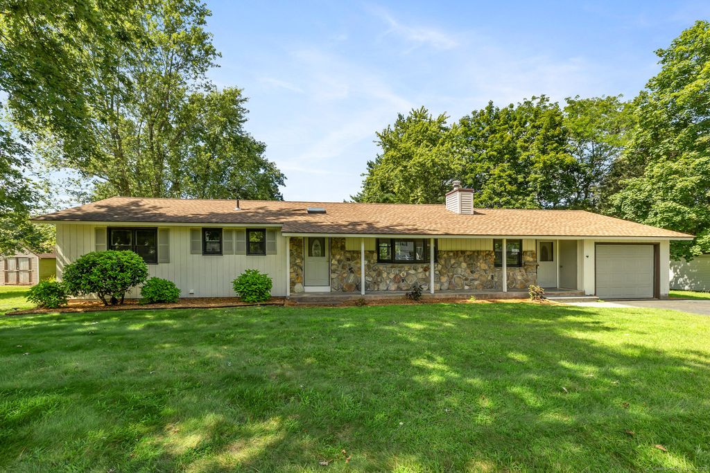 269 Brookfield Street, South Windsor, CT 06074