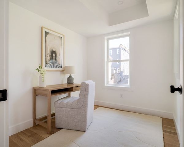 9 Olive Ave 2, Somerville, MA 02143