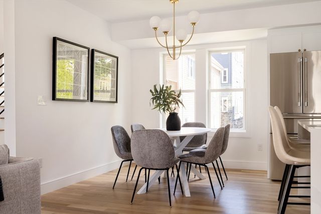 9 Olive Ave 2, Somerville, MA 02143