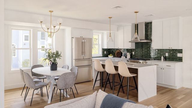 9 Olive Ave 2, Somerville, MA 02143