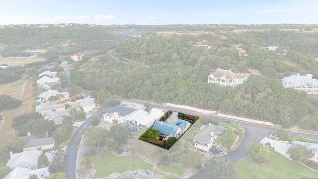 204 TAPATIO DR W, Boerne, TX 78006