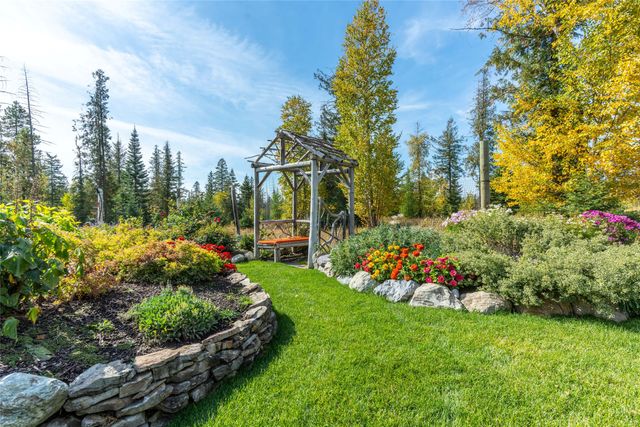 214 Rusty Spur Trail, Whitefish, MT 59937