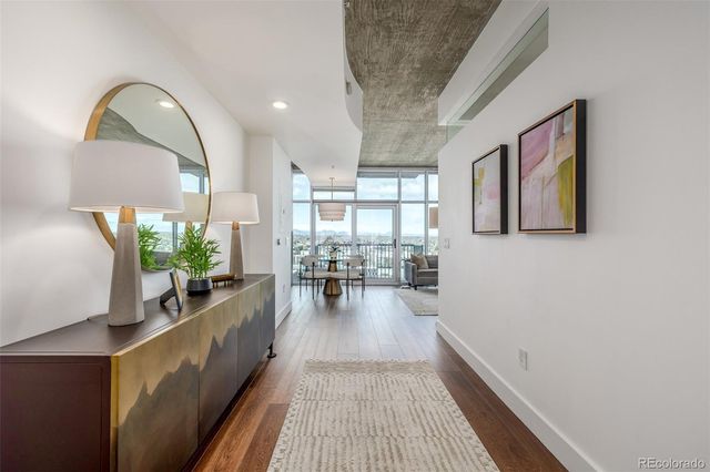 1700 Bassett Street 1915, Denver, CO 80202