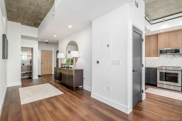 1700 Bassett Street 1915, Denver, CO 80202