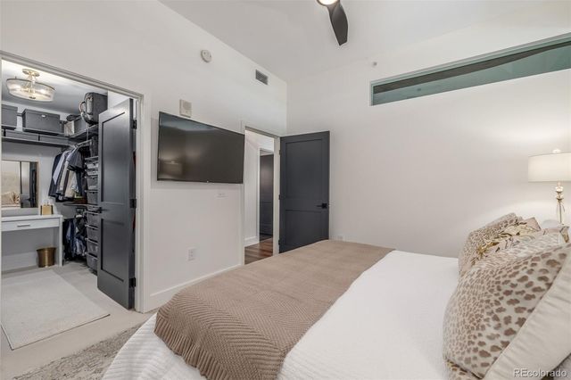 1700 Bassett Street 1915, Denver, CO 80202